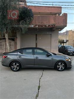 نیسان سێنترا